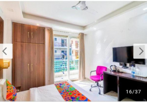 the private suites